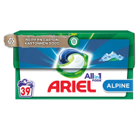 Ariel All in 1 pods Alpine (39 wasbeurten)  SAR05280