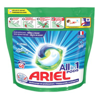Ariel All in 1 pods Alpine (40 wasbeurten)  SAR05098