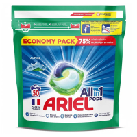 Ariel All in 1 pods Alpine (50 wasbeurten)  SAR00086