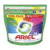 Ariel All in 1 pods Color (70+2 gratis wasbeurten)  SAR00077