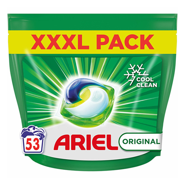 Ariel All in 1 pods Original (53 wasbeurten)  SAR05148 - 1