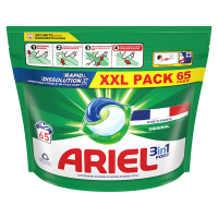 Ariel All in 1 pods Original (65 wasbeurten)  SAR05234