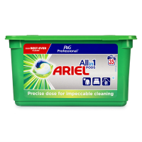 Ariel All in 1 pods Professional Regular (35 wasbeurten) SAR00049