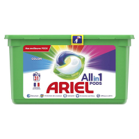 Ariel All in 1 pods color (31 wasbeurten) SAR05112