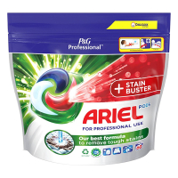 Ariel All in 1 professional pods ultra vlekverwijderaar (60 wasbeurten)  SAR05190
