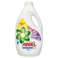 Ariel Color Vloeibaar Wasmiddel Clean And Fresh Air 2340 ml (52 wasbeurten) SAR05366