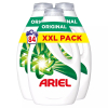 Ariel Original Vloeibaar Wasmiddel  1,26 Liter (3 flessen - 84 wasbeurten)