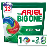 Ariel PODS 'The Big One' Original (23 wasbeurten) SAR05472