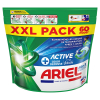 Ariel Pods 4 In 1 Actieve Geurbestrijding (60 wasbeurten) SAR05544 - 2
