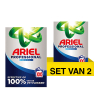 Aanbieding: Ariel Professional Waspoeder Original 5,5 kg (2 stuks - 200 wasbeurten) SAR05564 - 1