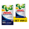 Aanbieding: Ariel Professional Waspoeder Original 6,6 kg (2 stuks - 240 wasbeurten) SAR05560 - 1