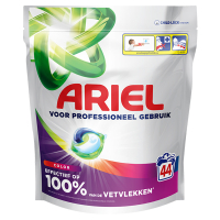 Ariel Professional All In 1 Pods Color (44 wasbeurten) SAR05476