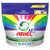 Ariel Professional All In 1 Pods Color (70 wasbeurten)