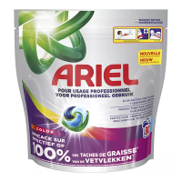 Ariel Professional All In 1 Pods Color (80 wasbeurten) SAR05526
