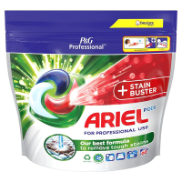 Ariel Professional Ariel All In 1 Pods Professional Ultra Vlekverwijderaar (60 wasbeurten)  SAR05252