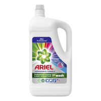 Ariel Professional Ariel Vloeibaar Wasmiddel Professional Color 4950 ml (110 wasbeurten)  SAR05188