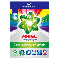 Ariel Professional Ariel Waspoeder Professional Color (90 wasbeurten)  SAR05241