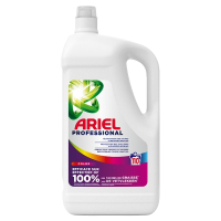 Ariel Professional Color Vloeibaar Wasmiddel 4,95 L (110 wasbeurten)  SAR05430