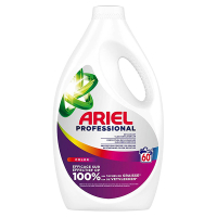 Ariel Professional Color vloeibaar wasmiddel 2,7 L (60 wasbeurten)  SAR05444