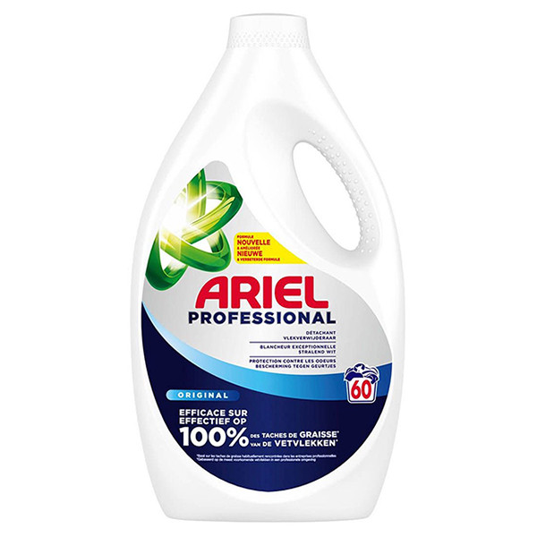 Ariel Professional Original vloeibaar wasmiddel 2,7 L (60 wasbeurten)  SAR05442 - 1
