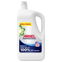 Ariel Professional Vloeibaar Wasmiddel Original 4995 ml (111 wasbeurten) SAR05512