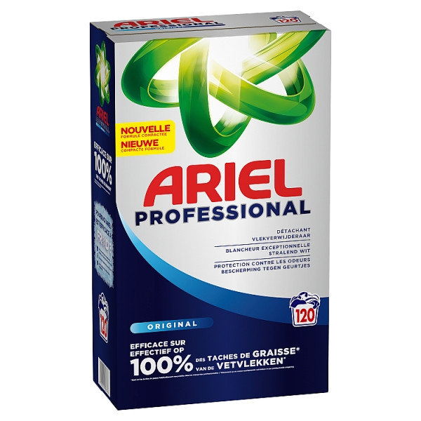 Ariel Professional Waspoeder Original 6,6 kg (120 wasbeurten) SAR05427 - 2