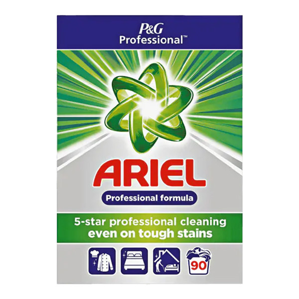 Ariel Professional Waspoeder Regular 5,4 kg (90 wasbeurten) SAR05240 - 1