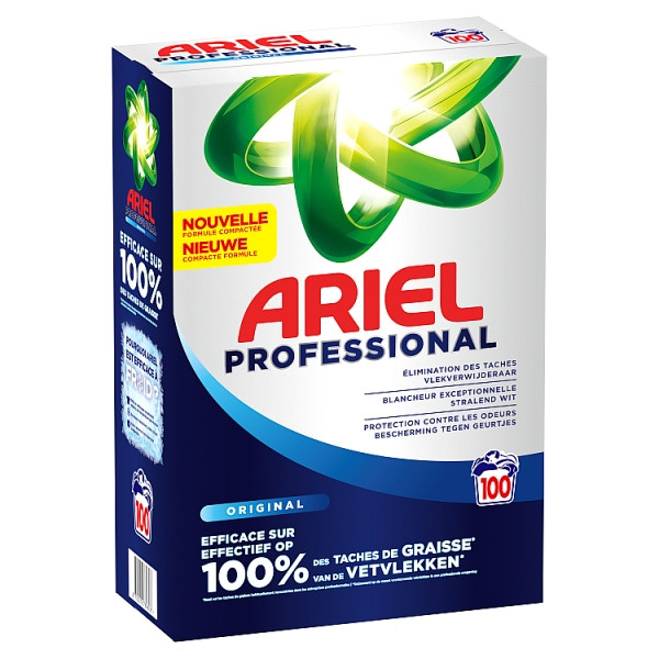 Ariel Professional Waspoeder Regular 5,5 kg (100 wasbeurten) SAR05474 - 2