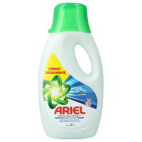 Ariel Vloeibaar Wasmiddel Alpine 810 ml (18 wasbeurten) SAR05438