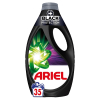 Ariel Vloeibaar Wasmiddel Black Protection 1575 ml (35 wasbeurten) SAR05478 - 3