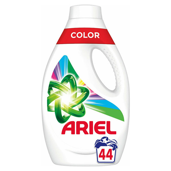 Ariel Vloeibaar Wasmiddel Color 1540 ml (44 wasbeurten)  SAR05254 - 1