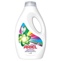 Ariel Vloeibaar Wasmiddel Complete Color 810 ml (18 Wasbeurten)  SAR05362