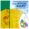 Ariel Vloeibaar Wasmiddel Complete Color 810 ml (18 Wasbeurten)  SAR05362 - 4