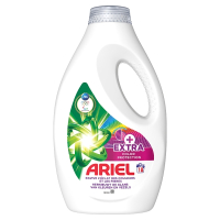 Ariel Vloeibaar Wasmiddel Extra Color Care 810 ml (18 Wasbeurten)  SAR05360