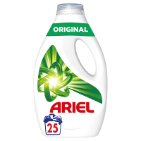 Ariel Vloeibaar Wasmiddel Original 1125 ml (25 wasbeurten) SAR05529