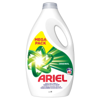 Ariel Vloeibaar Wasmiddel Original 2,07 liter (46 wasbeurten) SAR05340