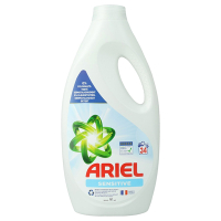 Ariel Vloeibaar Wasmiddel Sensitive 1530 ml (34 wasbeurten)  SAR05434