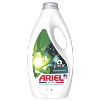 Ariel Vloeibaar Wasmiddel Touch Of Lenor Unstoppables 900 ml (20 wasbeurten) SAR05531