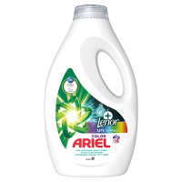 Ariel Vloeibaar Wasmiddel Touch Van Lenor Unstoppables Color 810 ml (18 Wasbeurten)  SAR05350