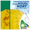Ariel Vloeibaar Wasmiddel Touch Van Lenor Unstoppables Color 810 ml (18 Wasbeurten)  SAR05350 - 4