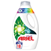 Ariel Vloeibaar Wasmiddel Touch Van Lenor Unstoppables Color 810 ml (18 Wasbeurten)  SAR05350 - 5