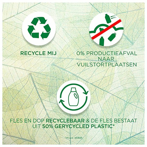 Ariel Vloeibaar Wasmiddel Ultra Vlekverwijderaar 1395 ml (31 wasbeurten) SAR05374 - 6