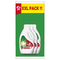 Ariel Vloeibaar Wasmiddel Ultra Vlekverwijderaar 3,78 liter (84 wasbeurten ) SAR05358