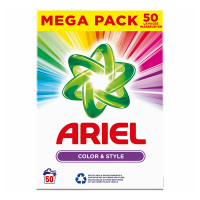 Ariel Waspoeder Kleur 3 kg (50 wasbeurten) SAR05326