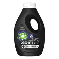 Ariel vloeibaar wasmiddel +Revita Black 800ml (16 wasbeurten)  SAR05154
