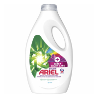 Ariel vloeibaar wasmiddel Color + Care 1,215 liter (27 wasbeurten)  SAR05158