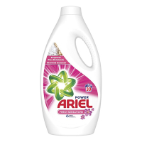 Ariel vloeibaar wasmiddel Fresh Sensations Pink 1,5L (30 wasbeurten)  SAR05128
