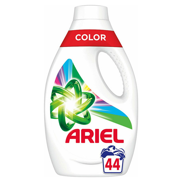Ariel vloeibaar wasmiddel color 1504 ml (44 wasbeurten)  SAR05254 - 1