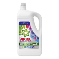 Ariel wasmiddel vloeibaar Professional Color 4,95 liter (110 wasbeurten)  SAR05188