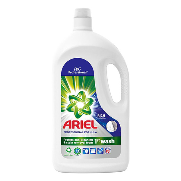 Ariel wasmiddel vloeibaar Professional Regular 4,05 liter (90 wasbeurten)  SAR05182 - 1